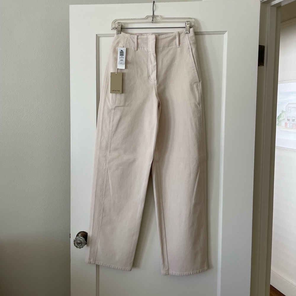 NWT Aritzia Ascendant Pant